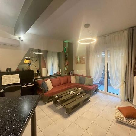 Seaside Apartment 雅典 外观 照片