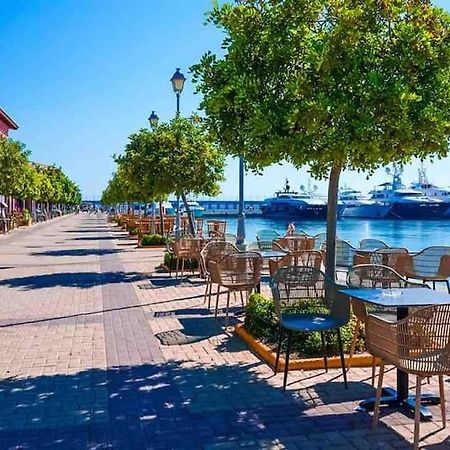 Seaside Apartment 雅典 外观 照片