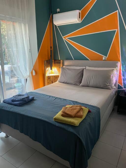 Seaside Apartment 雅典 外观 照片