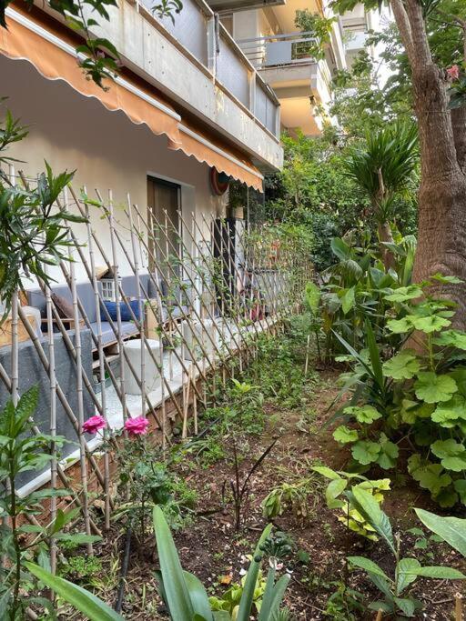 Seaside Apartment 雅典 外观 照片