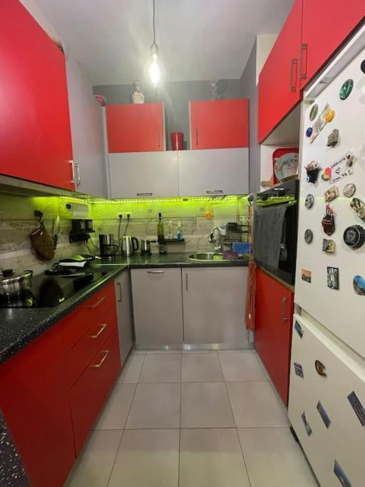Seaside Apartment 雅典 外观 照片