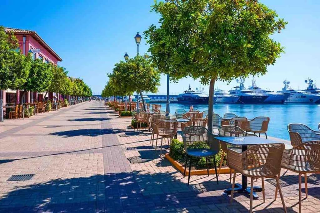 Seaside Apartment 雅典 外观 照片