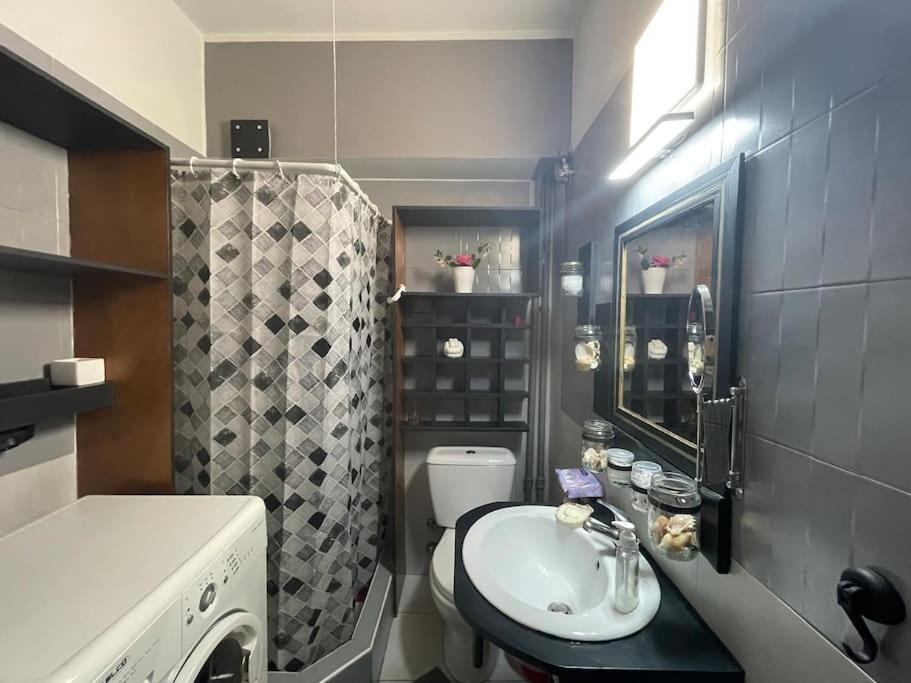 Seaside Apartment 雅典 外观 照片